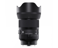 Sigma A 50mm f/1.2 DG DN Sony E - 1240337 - zdjęcie 3